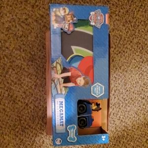 Paw Patrol  and PJ Masks MegaMat